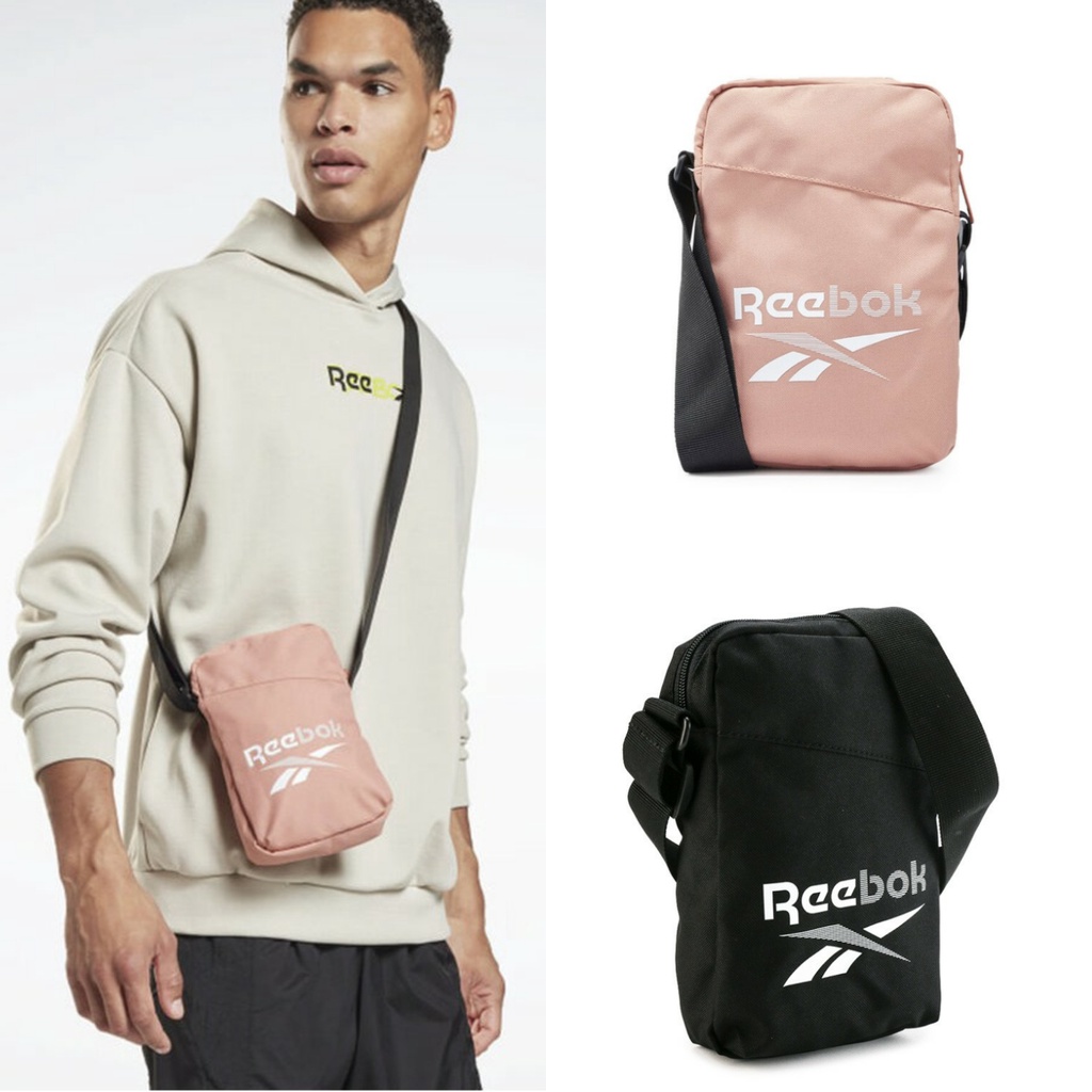 Sling Bag Reebok Te City Original