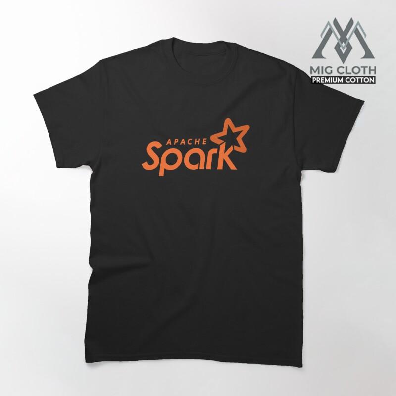 Kaos Apache Spark 4286