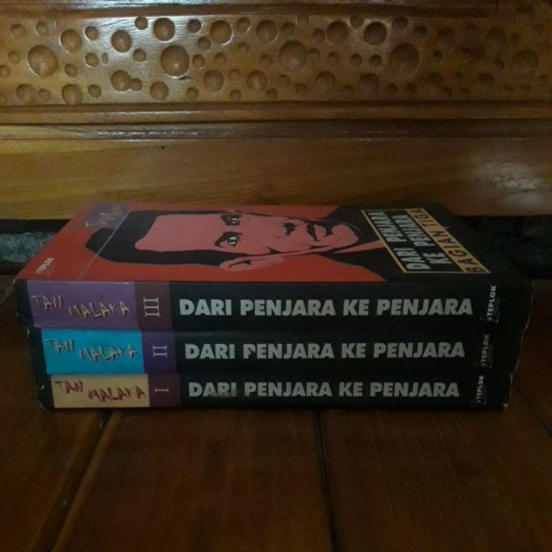 

DariPenjarakePenjaraLengkap