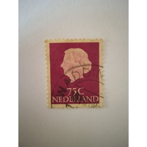 

perangko belanda