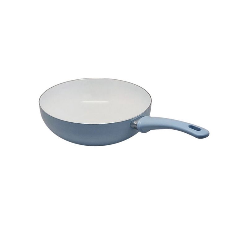 Morii Wok Pan 24cm