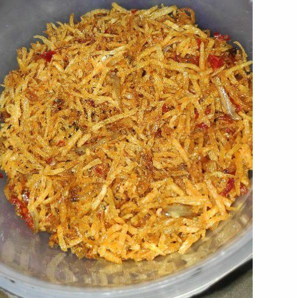

➽ Kentang Mustofa 1Kg ▼