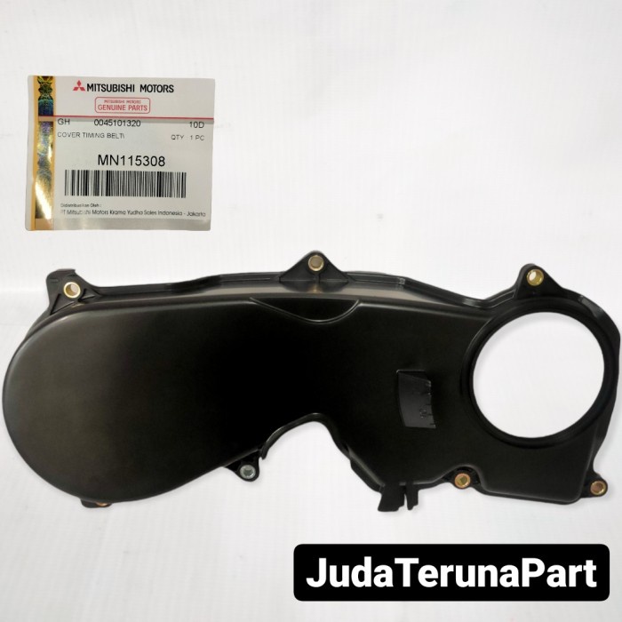 Cover Timing Belt Colt T120Ss Injeksi Original Mitsubishi | Mn115308 Kode 052