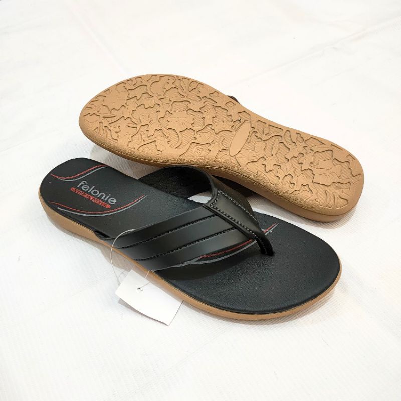 Sandal Wanita Turki Terbaru - Felonie FB 01 &amp; FB 02