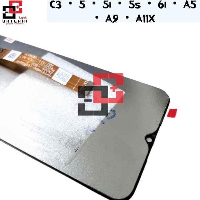 Lcd Realme 5i Rmx2030 Rmx2032 Fullset High Quality GRADE A