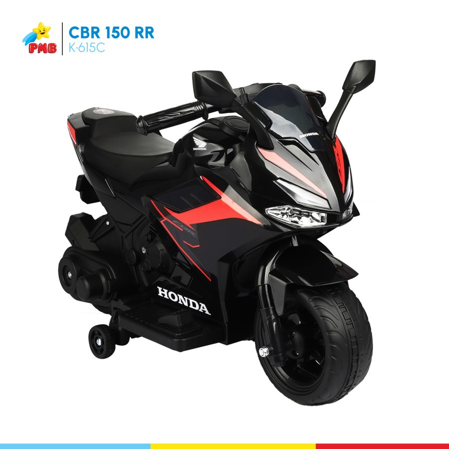 Motor Aki Anak Honda CBR 150RR - PMB K615C