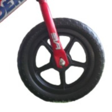 Element Pushbike / Balance Bike 5Rider Eva 3.0