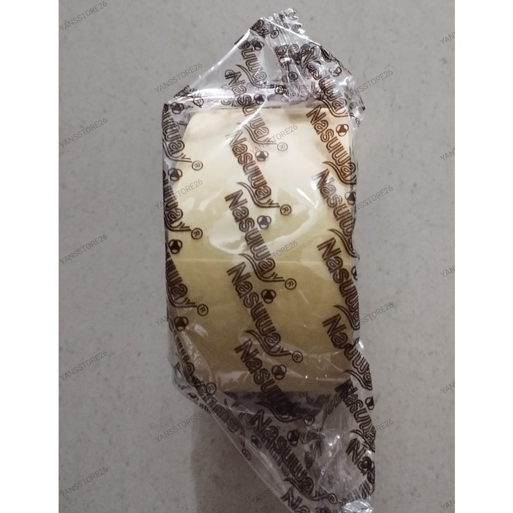 

Masking Tape/Lakban Kertas Nasuway 2 Inch