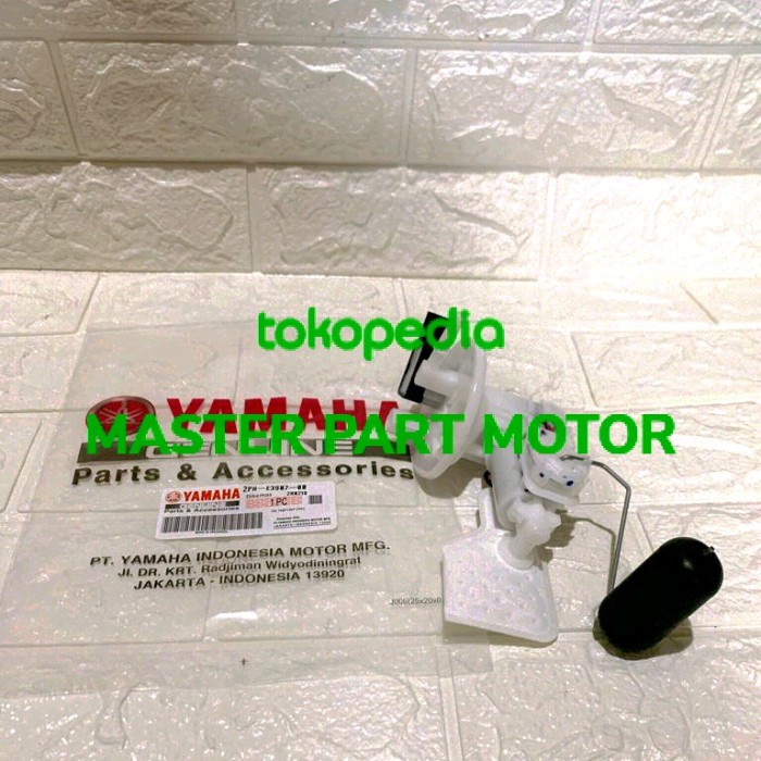 Terlaris Fuel Pump Mio M3 (2Ph)