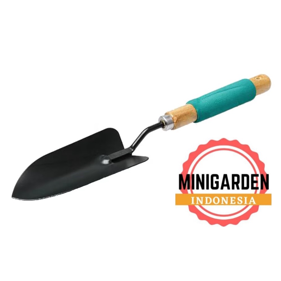 SEKOP TAMAN SELLERY 63-885 SEKOP BERKEBUN TROWEL CETOK GARDEN TOOL