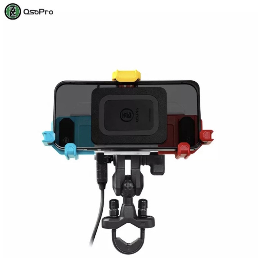 OSOPRO Crab Handphone Holder Universal