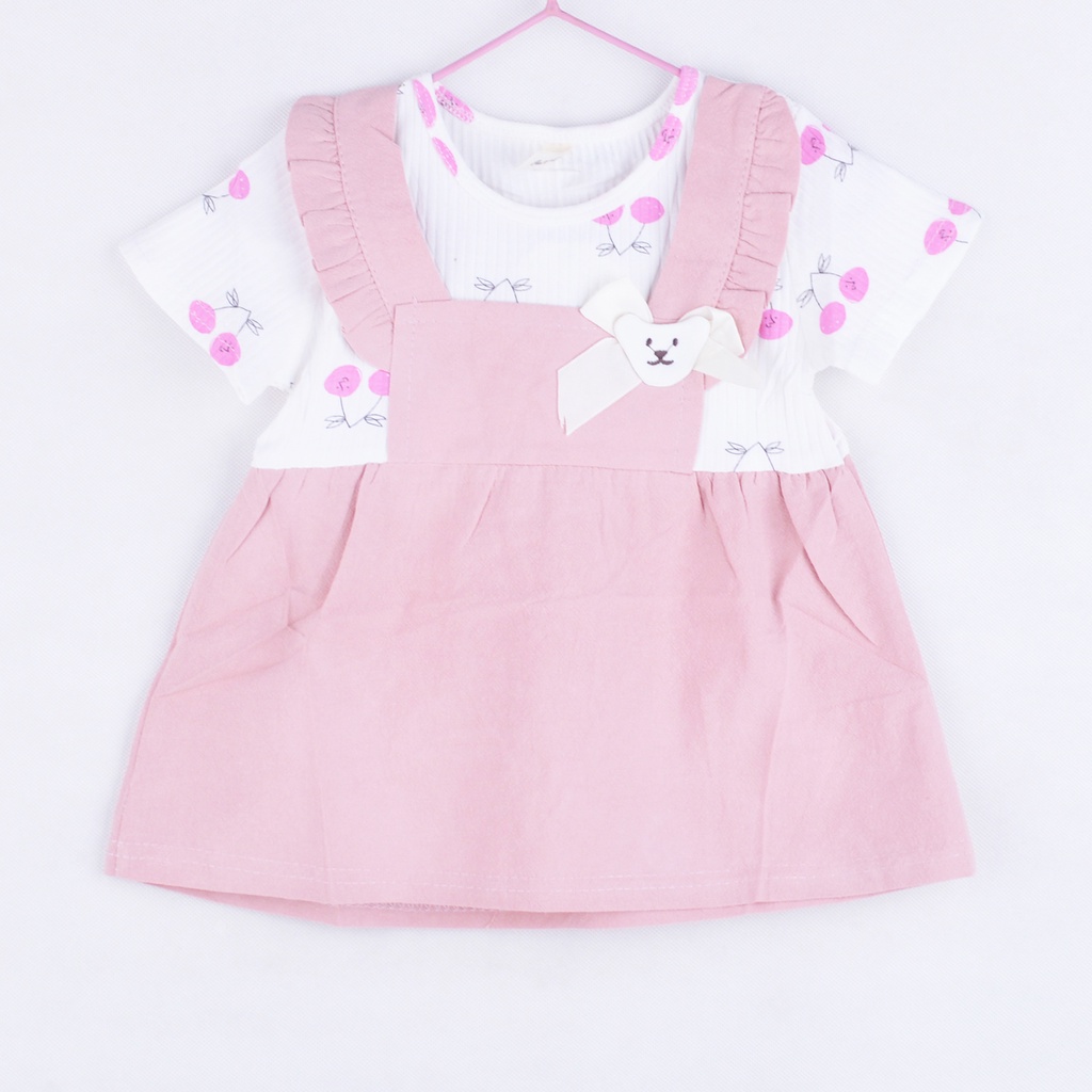 Dress Bayi / Baju Anak Perempuan - 022.4812