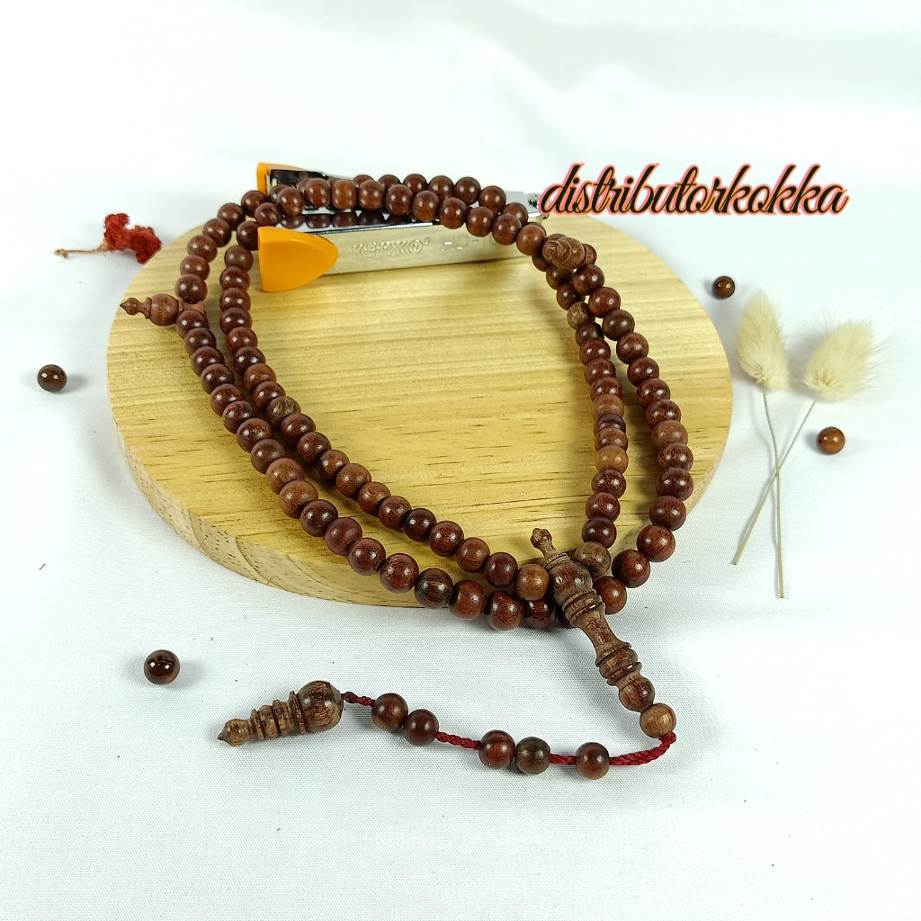 TASBIH 99 GALIH NAGASARI UKURAN 8MM