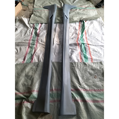 Bodykit Samping Viper Vios Gen 1 2 3 model Viper