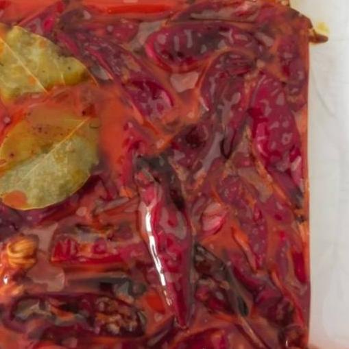 

✸ Bumbu Mala (Mala hotpot) 258 gr ❅