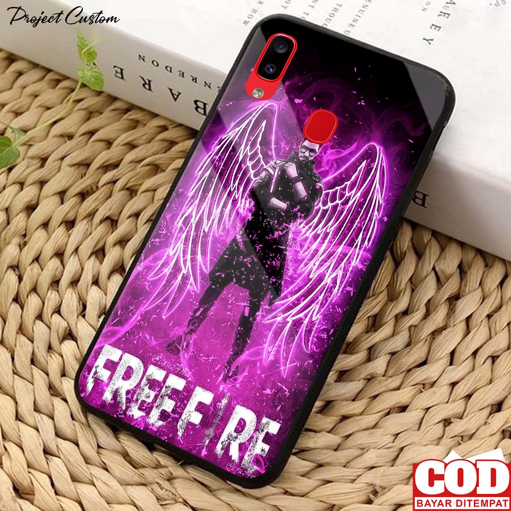 Case Samsung A20 A30 - Cassing Hp Samsung A20 A30 Terbaru [ GMS-05 ] Silikon Hp Samsung A20/A30 - Ke