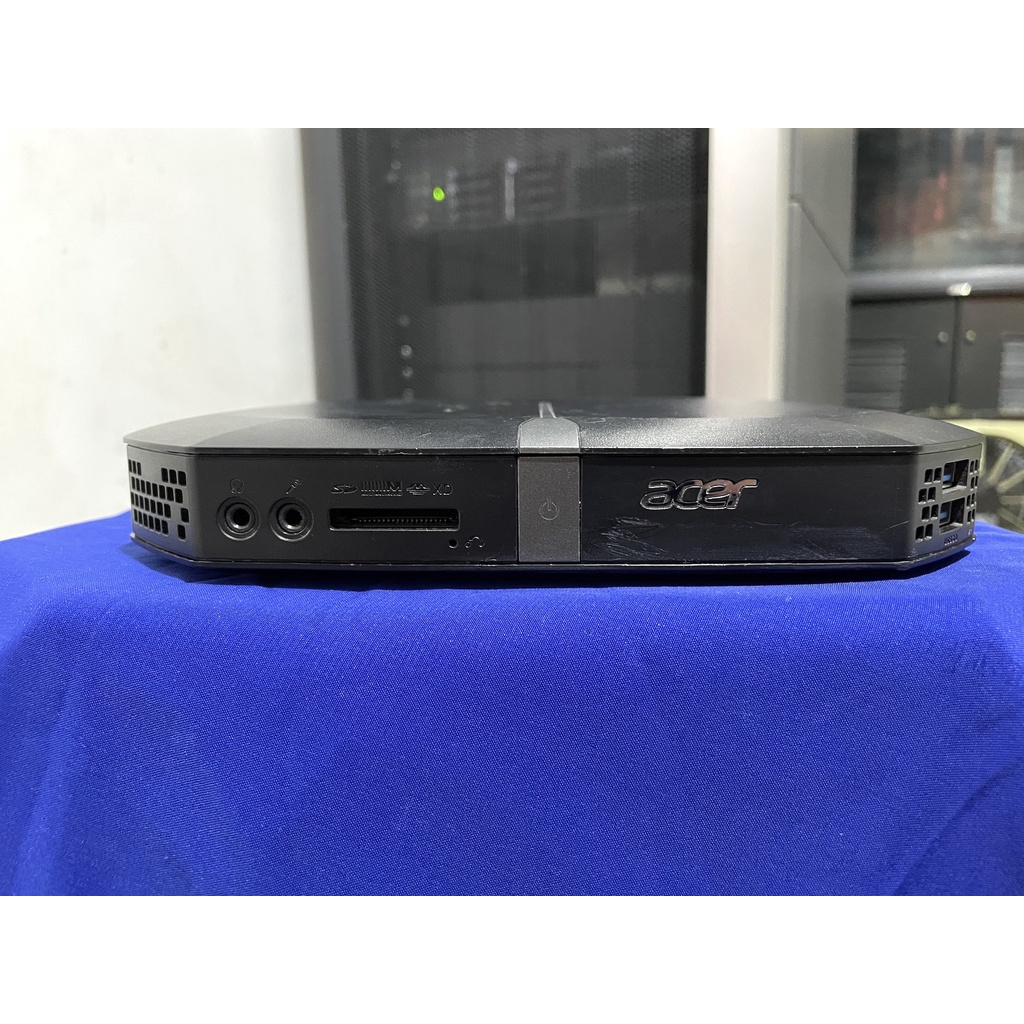 komputer mini pc acer veriton n2620g ddr3