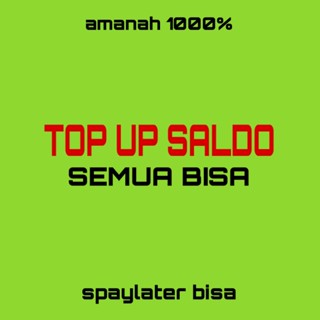 SALDO APAPUN BISA