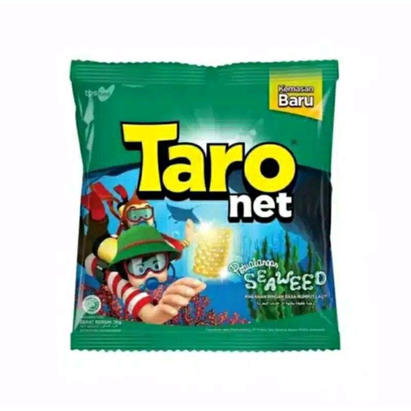 

Taro 8gr