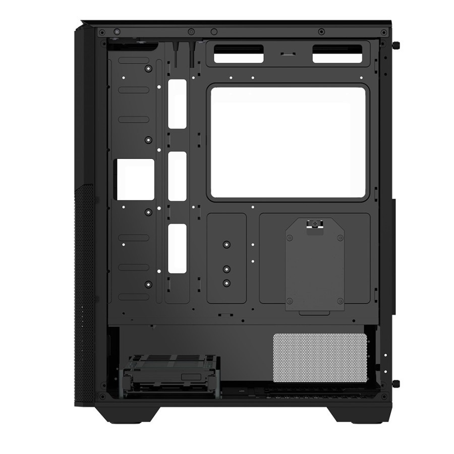 Casing darkFlash DLC31 ATX PC Case Gaming