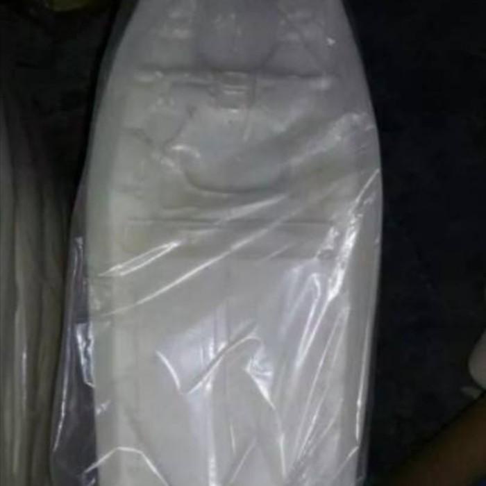 Busa jok motor Supra x atau Fit lama