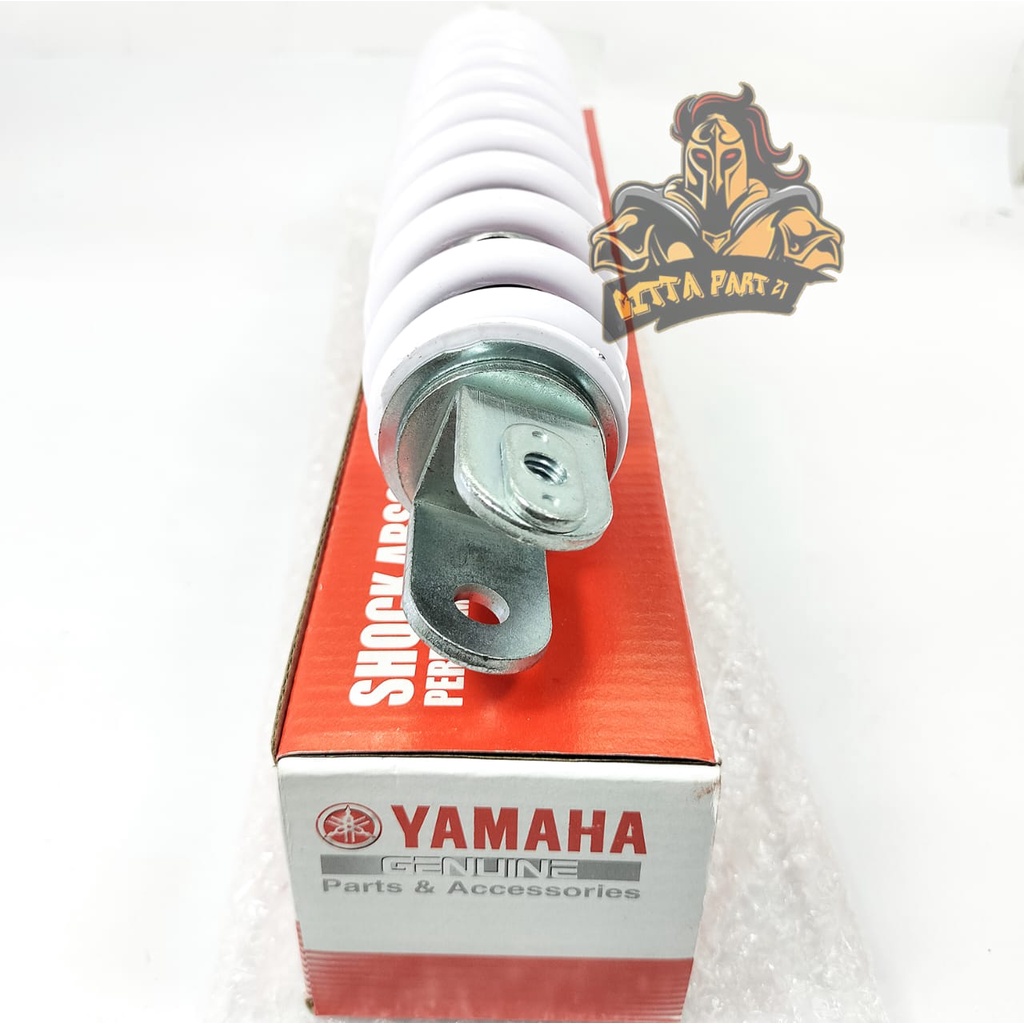 SHOCKBREAKER SHOCK BELAKANG YAMAHA KUALITAS ASLI ORIGINAL YAMAHA  PRESISI DAN DIJAMIN AWET MIO MIO SPORTY MIO SMILE MIO J MIO M3 MIO S MIO SOUL MIO GT SOUL GT 125 FINO FI FINO XEON RC XEON