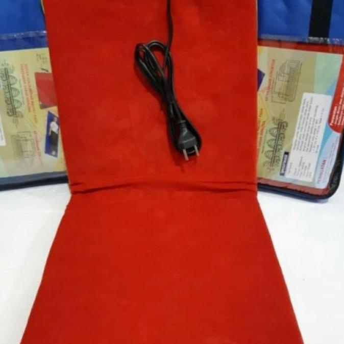 Alat terapi Kesehatan Bantal terapi penghangat tubuh/Matras bantal