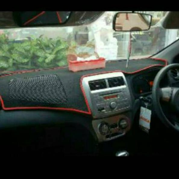 ✧ Karpet Dashboard Mobil AGYA & AYLA ✬
