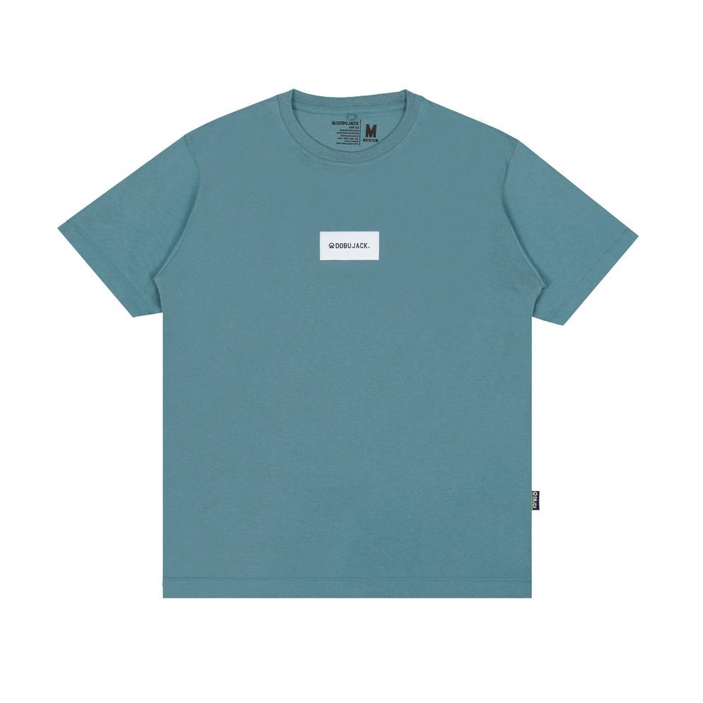 HARGA TERMURAH Dobujack Growtopia Blue Stone Tees