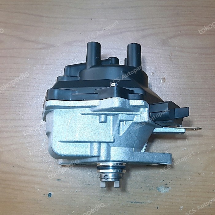 Distributor Delco CDI Honda City Z Non VTEC