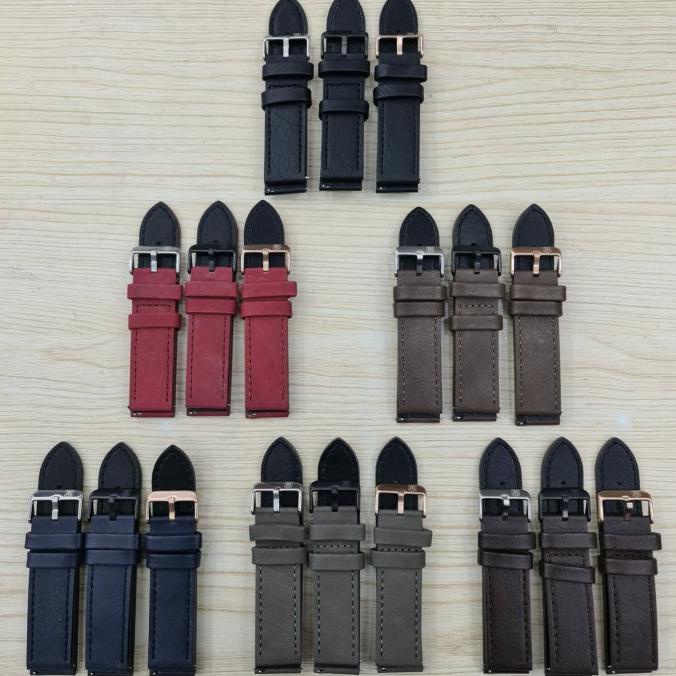 HRG DISKON Strap Jam Tangan T5 original