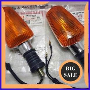 LAMPU SEIN SEN RX KING SCORPIO ORIGINAL 5BP-H3330-00 5BP-H3340-00 1M4R23 limited stock
