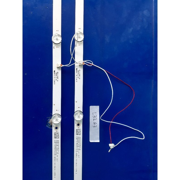 Backlight L32g3 Lampu Bl Tv Changhong L32g3 32g3