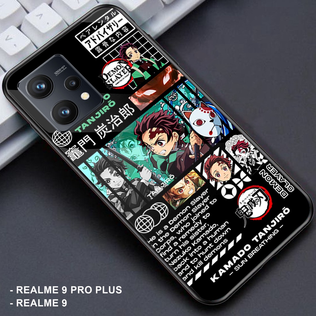 Case Realme 9 / Realme 9 Pro Plus - Casing Realme 9 / Realme 9 Pro Plus - ( 26 ) - Case Hp - Casing 
