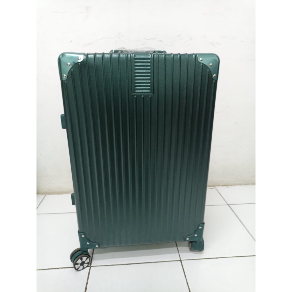 Koper random 20 inch dan 24 inch koper barang sisa pabrik REJECT