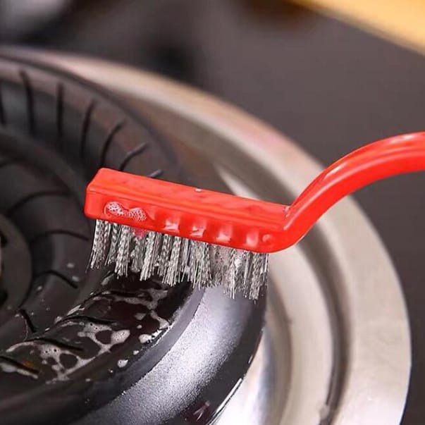 GPO (3PCS) Sikat Kawat 3in1 Sikat Pembersih Noda 1 set Isi 3Pcs Wire Brusher