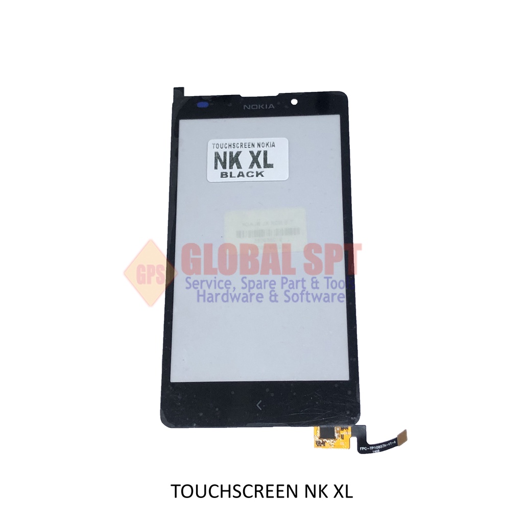 TOUCHSCREEN NOKIA XL / RM-1042