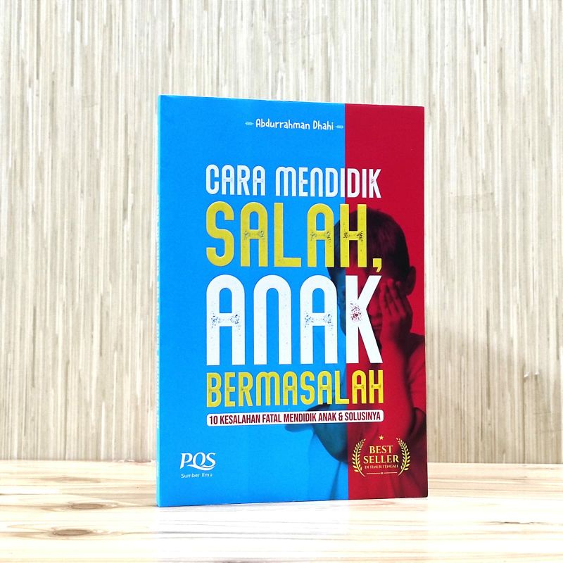 Cara Mendidik Anak Yang Bermasalah