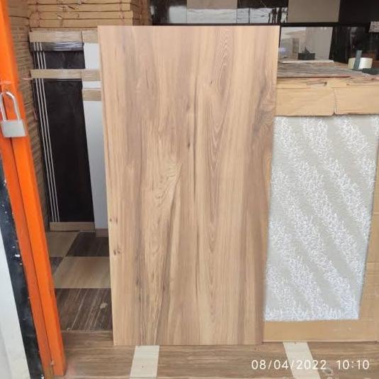 Granit Lantai/teras 60x120 Motif Kayu D'boreal wood Matt