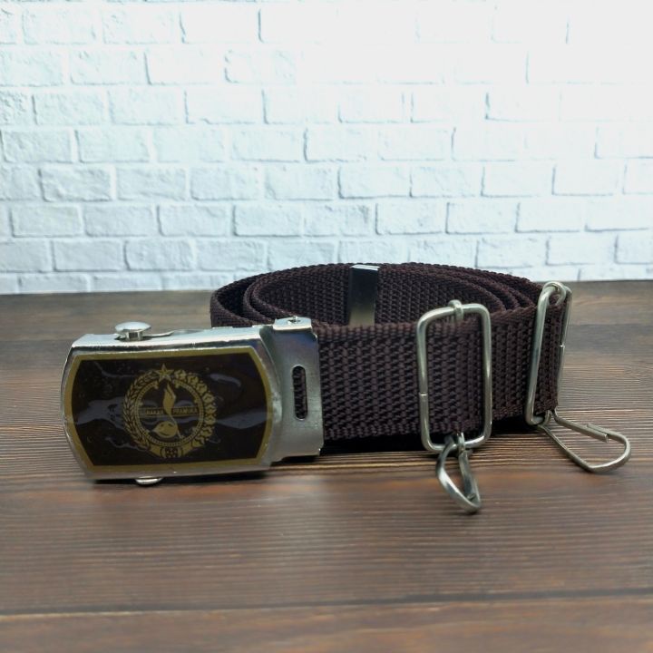 Sabuk Pramuka Kecil Ikat Pinggang Pramuka