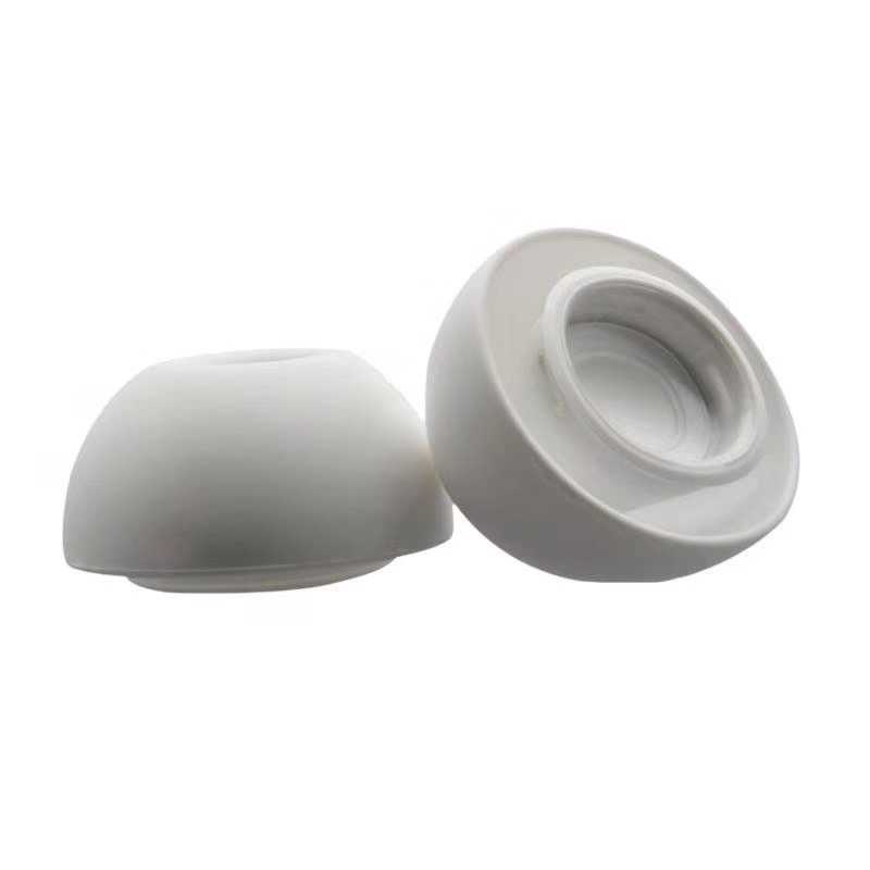 SPCR Ear Tips Silicone Replacement 3 Pair for Airpods Pro CE-3