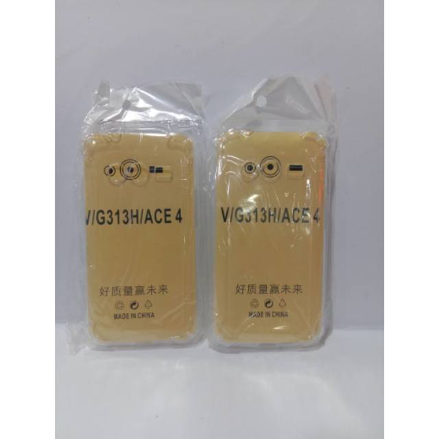 Anti Crack Samsung Galaxy V G313 Soft Case Terbaru Terlaris Termurah