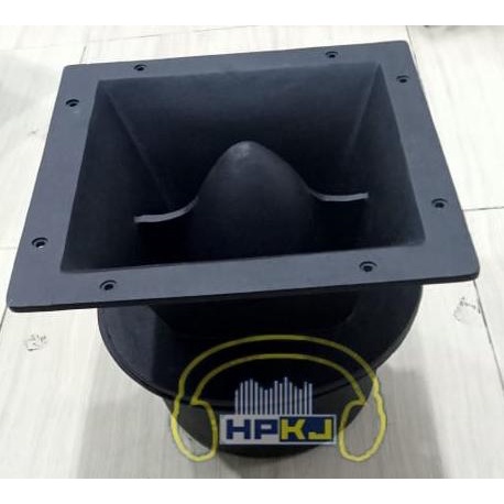 %$%$%$%$] HORN TWEETER PELURU 10 INCH horn peluru 10 inch