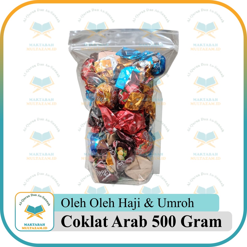 

Coklat Arab 500 Gram Asli | Coklat Turki 500gr Oleh Oleh Haji & Umroh