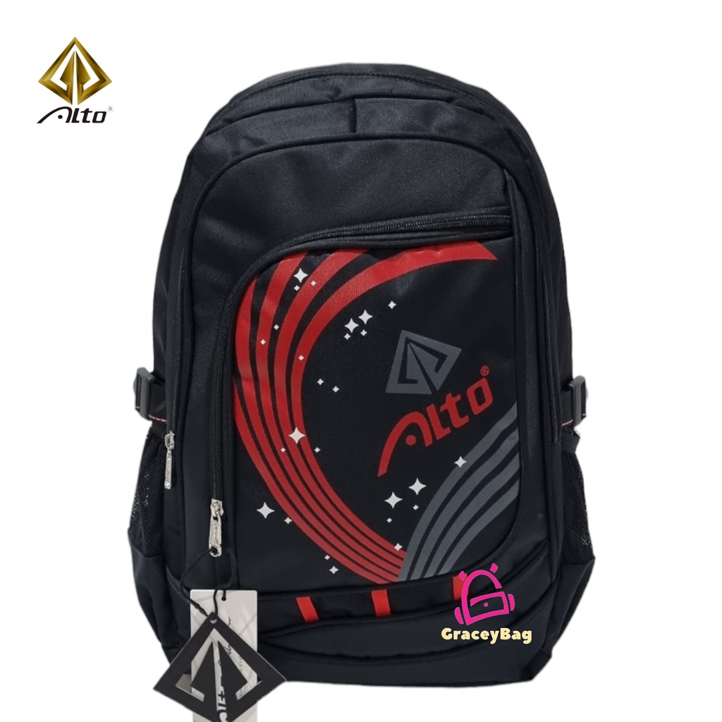 GB-74033X Tas Ransel Pria / Remaja Alto