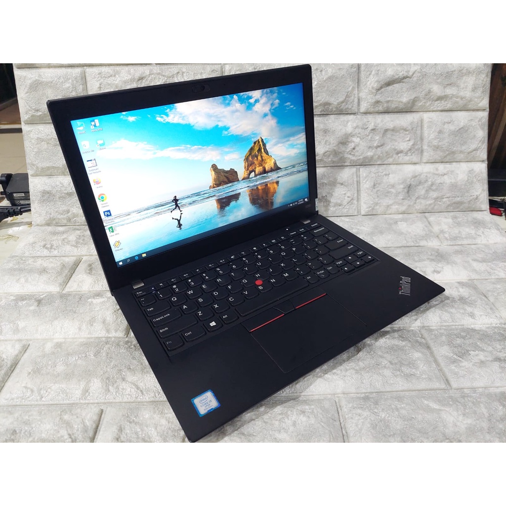 LAPTOP LENOVO THINKPAD X280 YOGA X380 L380 Core i5/i7