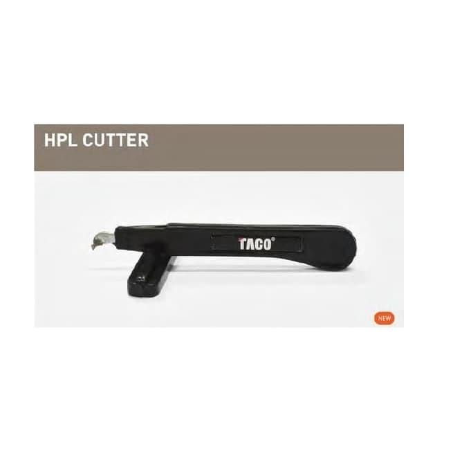 Pisau Potong Hpl Taco ( Cutter Hpl )
