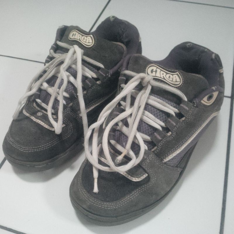 Circa CX- / Sepatu Skateboard