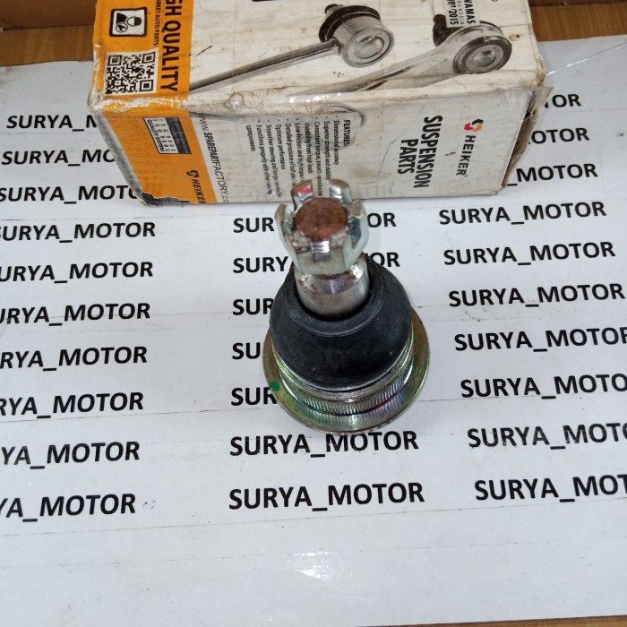Ball Joint Only All New Avanza 2012 2013 2014 2015 2016 Merk Heiker Sae