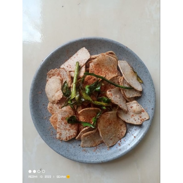 

CEMILAN BASRENG DAUN JERUK VIRAL PEDAS